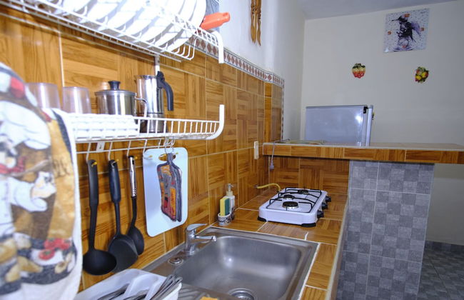 Villa in Cárdenas with terrace - Photo 24