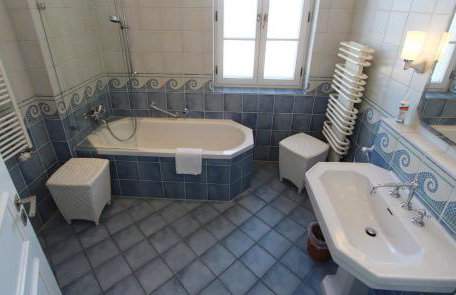 Haus Bischofsstab - Ferienwohnung am Meer - Foto 14