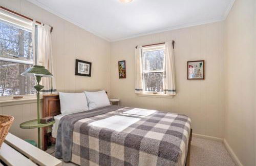 Johnson Cottage - Foto 15