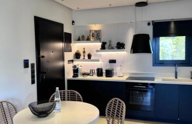 Lagonisi Luxury apartment 2 by the sea - Photo 3