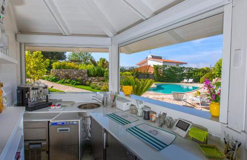 AMORE RENTALS - Resort Ravenna - The Villa - Foto 73