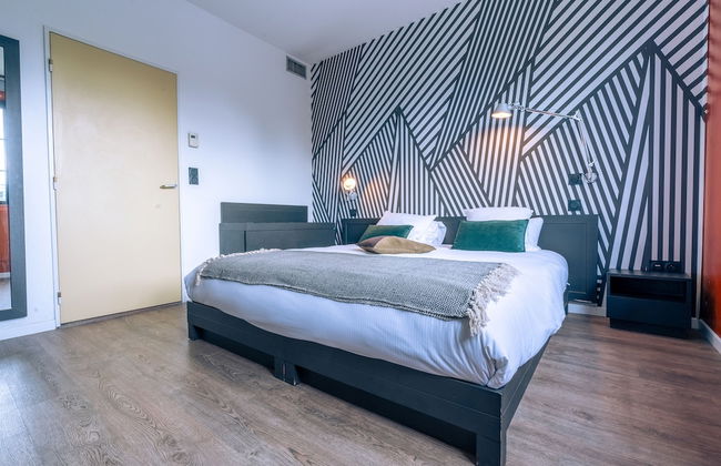 Cowool Lille Villeneuve D'Ascq - Ex Olivarius - Foto 9