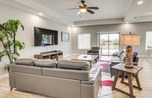 Laguna Vista Resort-Style Home, Private Pool and Spa - Foto 5