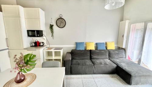 Little house 2 bedrooms -Terrace, Antony Center near Paris and Orly - Foto 5