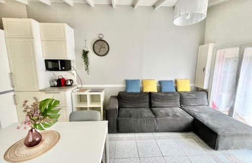 Little house 2 bedrooms -Terrace, Antony Center near Paris and Orly - Foto 5