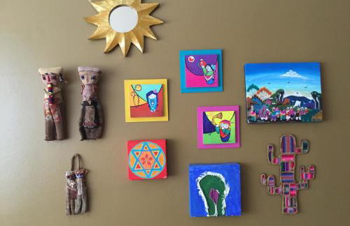 Apartamento 16 - Foto 13