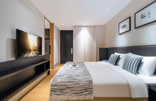 Citadines South Chengdu - Photo 25