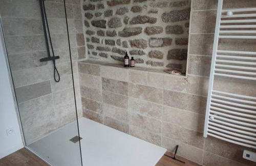 Maison calme à proximité des plages - Photo 18