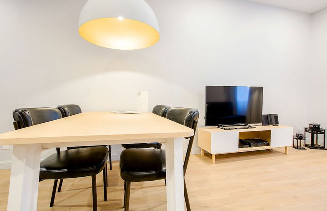 Les Lofts Charest - By Les Lofts Vieux-Quebec - Photo 69