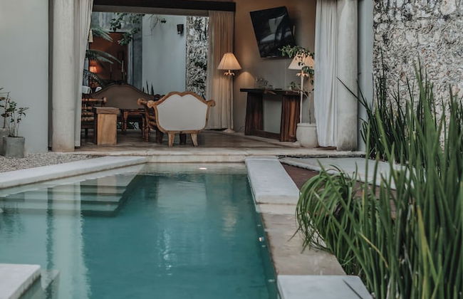 Casa Exclusiva Los Amigos - Foto 28