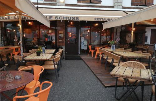 Coquet et accueillant Studio montagne la Mongie - Foto 32