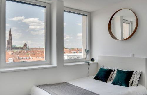 Student Factory Strasbourg Etoile - Photo 18