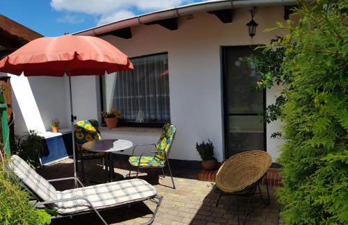 Ferienwohnung Graf Strandgut - Foto 9