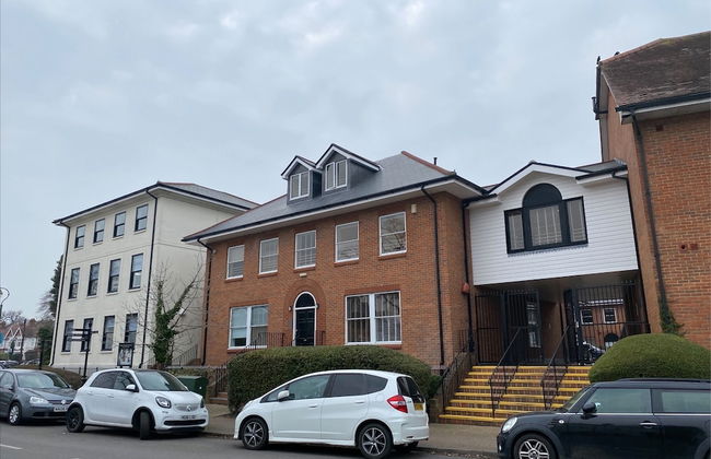 Roomspace Apartments - Harvest Lane - Foto 12