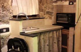 l'arco di Sersa - Photo 1