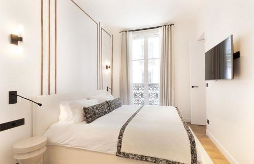 Oniri - Serviced Apartments in Louvre - Rue de Richelieu - Foto 56