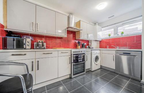 Arena Central 3 Bedrooms Free Parking, Perfect for Contractors Relocation and Professionals - Foto 3