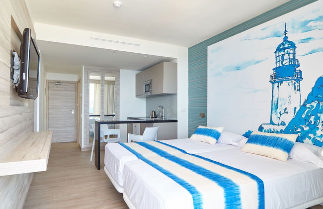 Sol Bahia Ibiza Suites - Foto 21