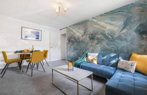 Stylish 1-Bed Luxury Retreat - Photo 1