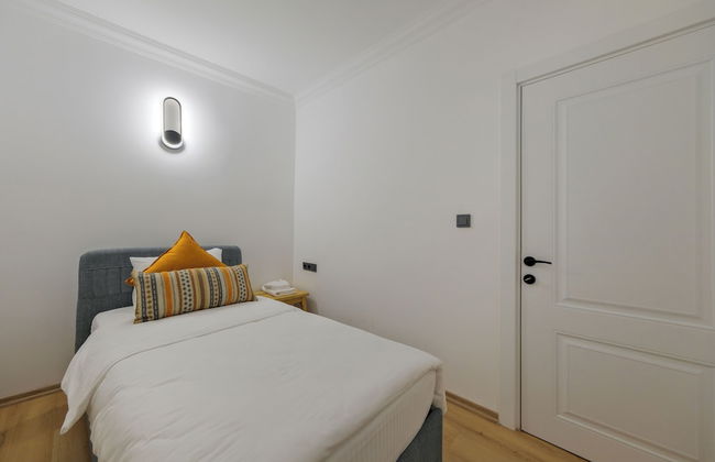 Korfez Suites - Photo 62