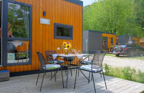 Tinyhaus Sankt Rupert Nummer 11 - Foto 28