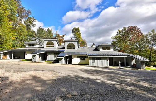 The Woods by Killington Vacation Rentals - 2 Bedrooms - Foto 6