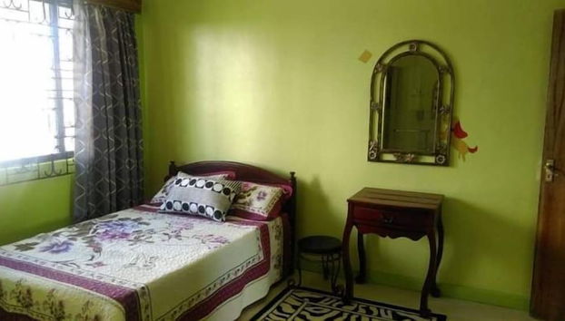 Lux Suites Marura Holiday Villa Nakuru - Foto 2, Habitación