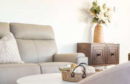 Rustic Gold Retreat - Foto 11