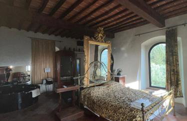 Borgo Medievale di Poggio Alla Pieve Relais, Food & Art - Foto 68