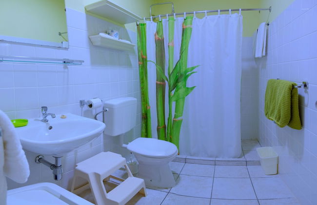 Aruba Quality Apartments & Suites - Foto 32