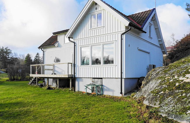 6 Person Holiday Home in Hoviksnas-by Traum - Photo 33