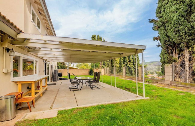 Serene Retreat & Modern Comforts in Rowland Heights - Foto 74