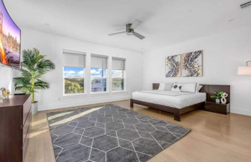 New! The Sunset Villa, Modern Luxury in Dallas - Foto 13