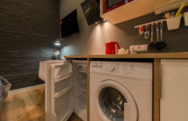 RentalSPb Apart-hotel - Foto 34