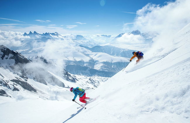 Chalet La Perle d'Oisans - Foto 75