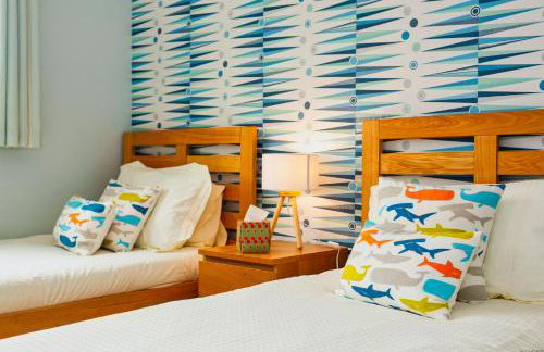 CROYDE PATHFIELDS 4 Bedrooms - Foto 18