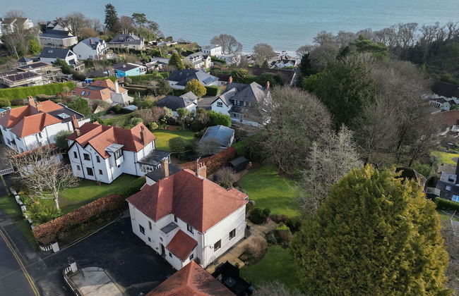 Hafordwen - 4 Bedroom Holiday Home - Saundersfoot - Photo 79