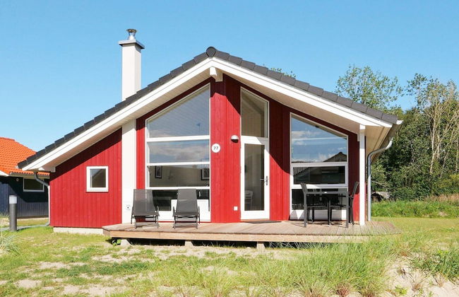 Holiday Home in Großenbrode - Photo 24