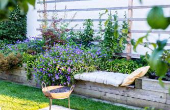 110qm Countryside Loft - Foto 21