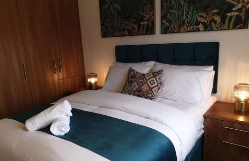 Cheerful 3 bedroom house with spacious garden - Foto 30