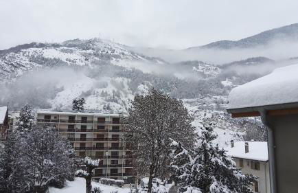 Ski 3 Vallées à 80m télécabine de l'Olympe - appt 50m2, 3étoiles - Foto 12
