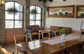 Holiday house with a swimming pool Draguc, Central Istria - Sredisnja Istra - 25162 - Foto 21