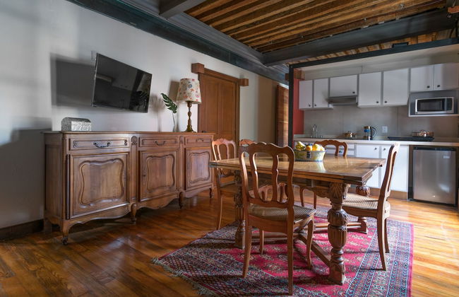 CASA SAUTO Luxury Family Suites - Foto 13