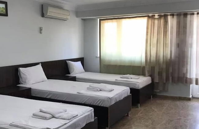 Otel Kağıthane - Foto 18