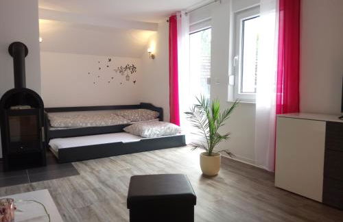 Haus Waldidyll - Foto 15