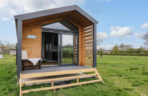 Elmside Lodge - Foto 1