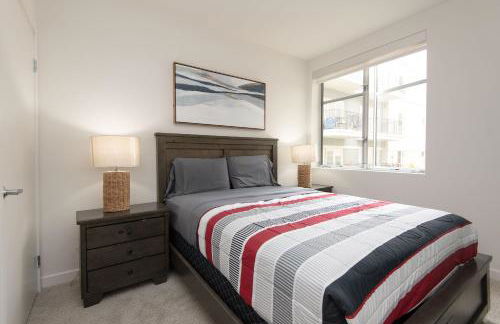 Walk to Santa Monica Beach Pier Boardwalk Venice - Foto 7