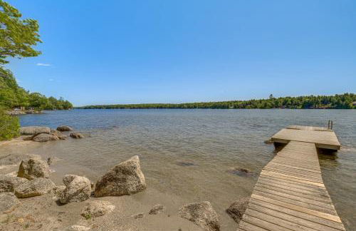 Dock, Beach, Views Rustic Green Lake Cottage - Foto 30