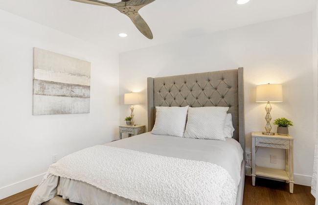 Paso Vista Bella by Avantstay Luxe Group Escape w Wine Country Views - Photo 28