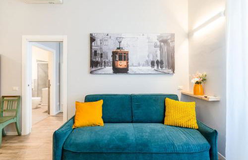 Carlotta Suite - Repubblica City Center by InnStay - Photo 70